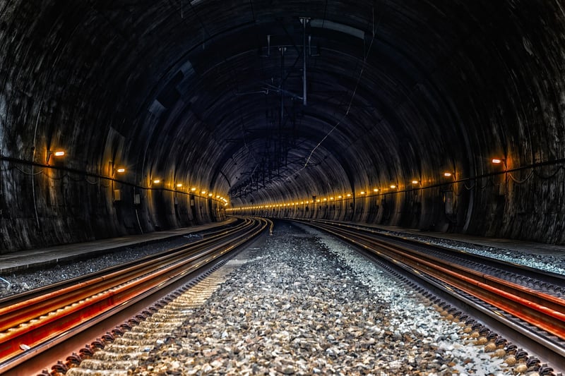 Underground Exchange